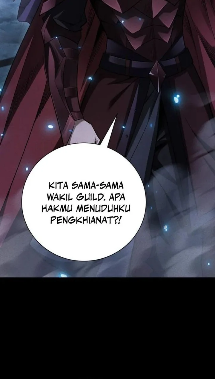 I Awoke As A God After Auto Battling For A Million Years Idle Player Returns As A God Chapter 53 Halaman 8