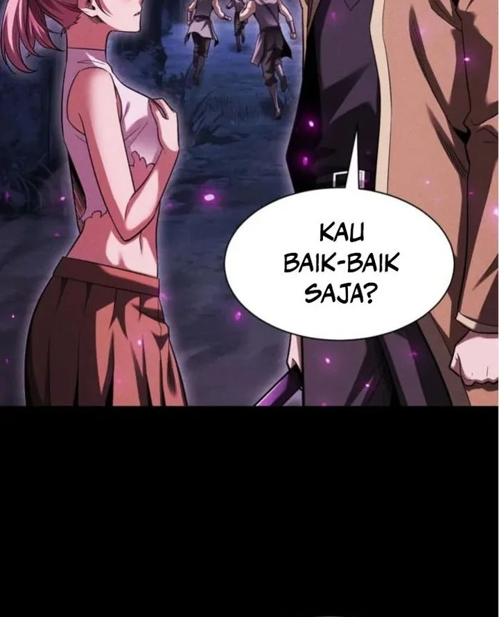 I Awoke As A God After Auto Battling For A Million Years Idle Player Returns As A God Chapter 54 Halaman 8