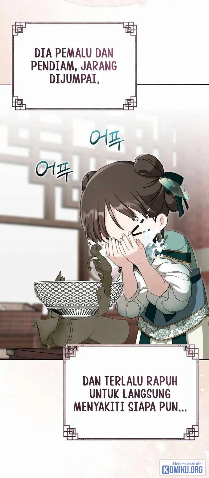 I Became The Despised Granddaughter Of The Murim Family Chapter 100 Halaman 14