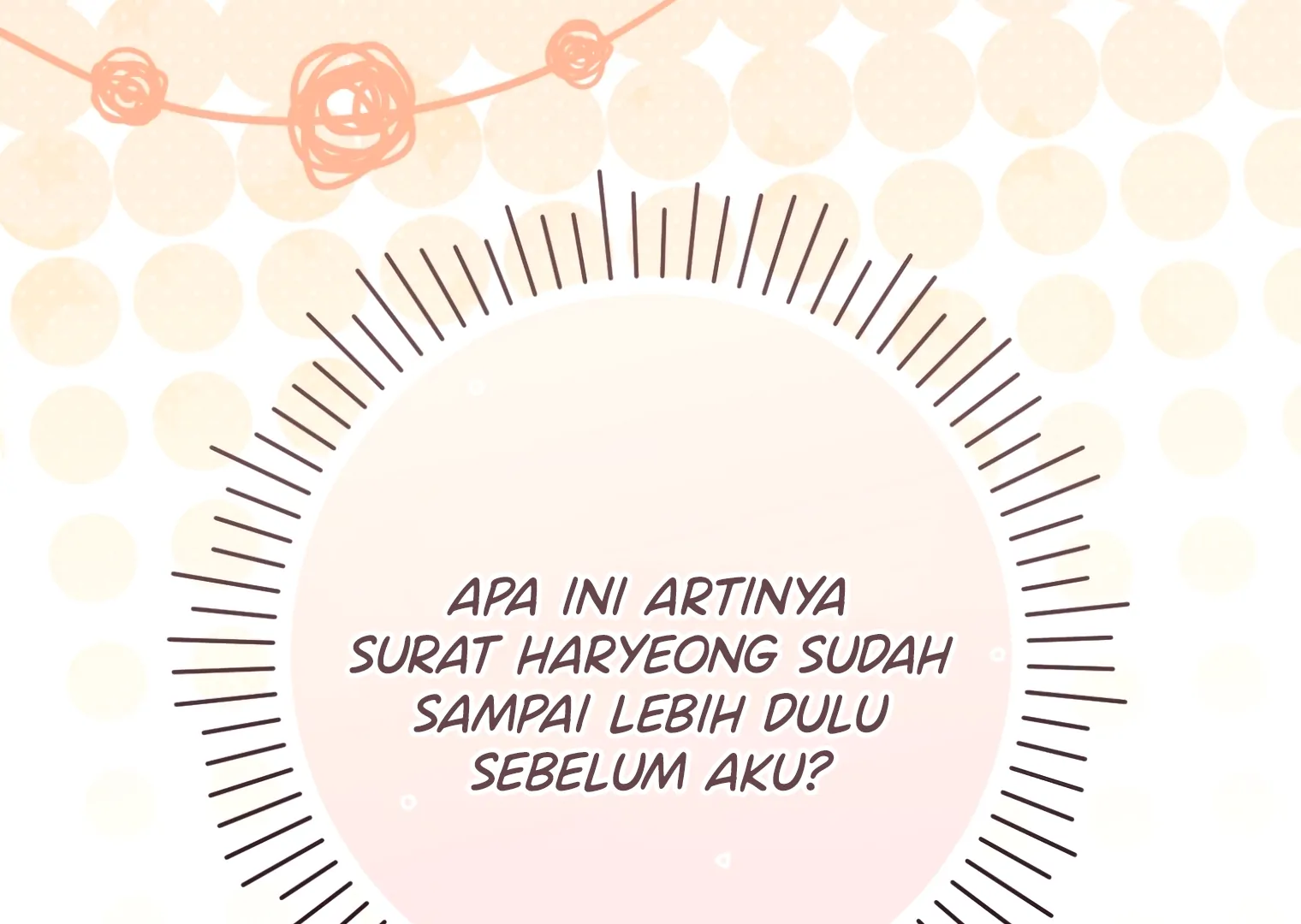 I Became The Despised Granddaughter Of The Murim Family Chapter 96 Halaman 36