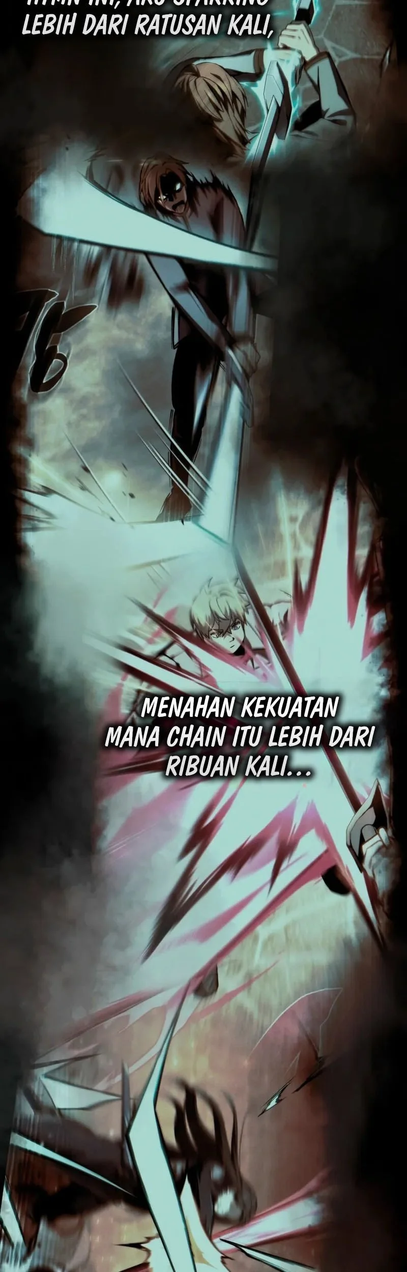 I Became The First Prince Legend Of Swords Song Chapter 13 Halaman 12