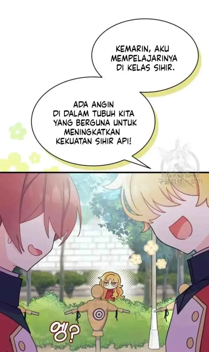 I Dont Want To Play Matchmaker Chapter 10 Halaman 11