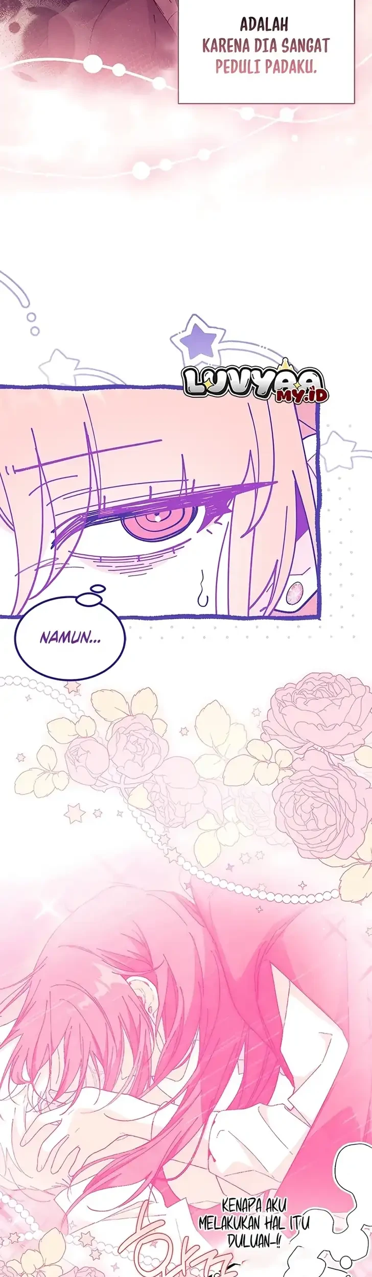 I Dont Want To Play Matchmaker Chapter 113 Halaman 8