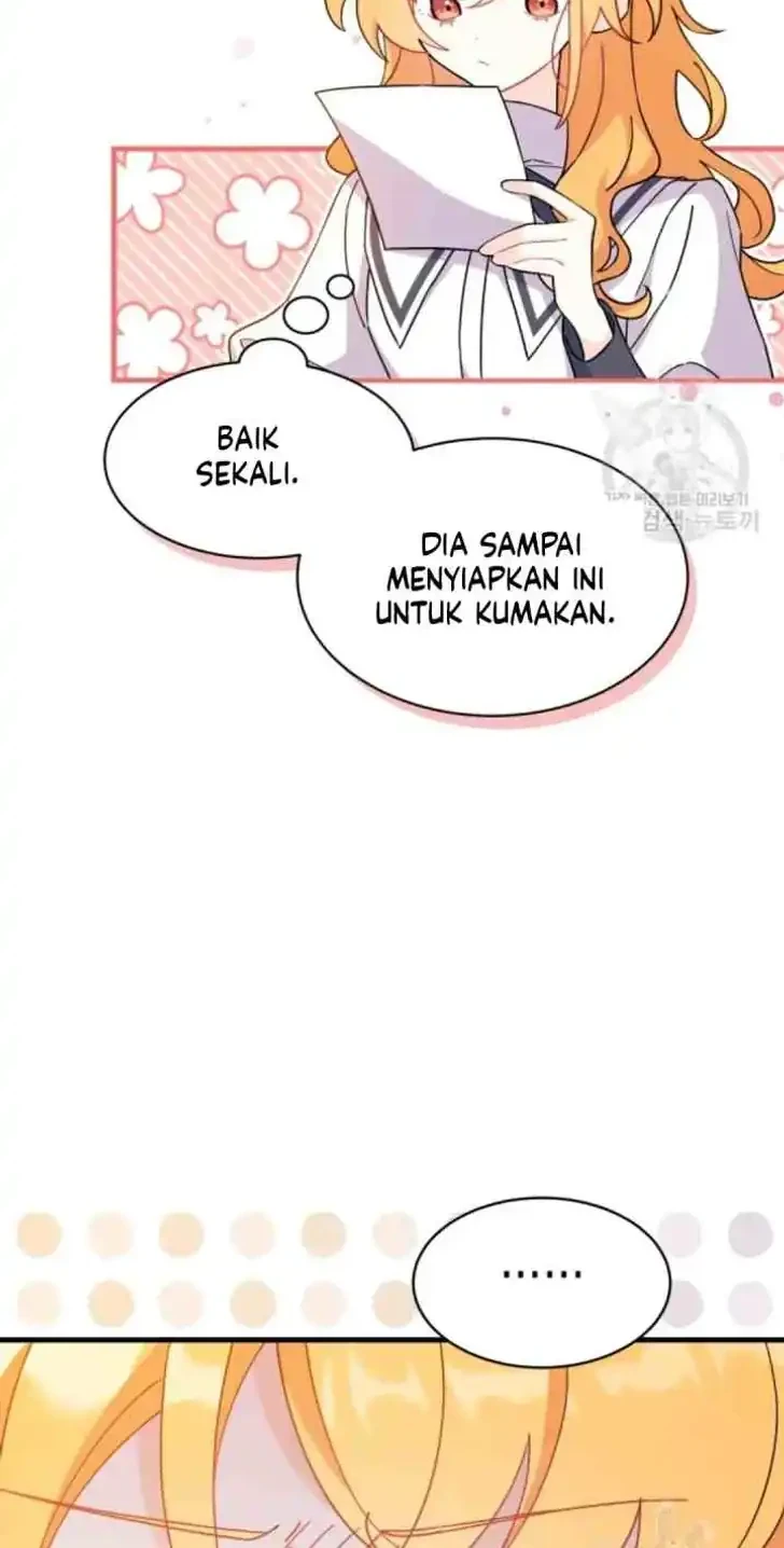 I Dont Want To Play Matchmaker Chapter 13 Halaman 11