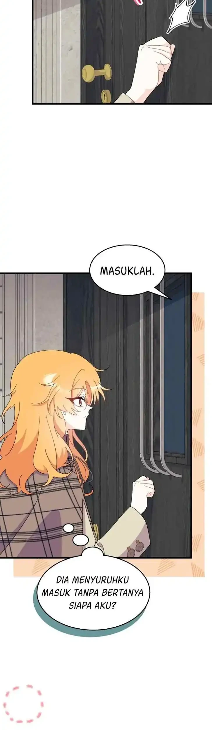 I Dont Want To Play Matchmaker Chapter 34 Halaman 10