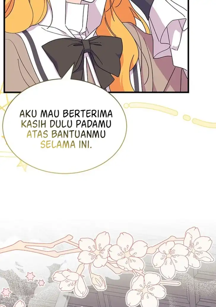 I Dont Want To Play Matchmaker Chapter 44 Halaman 21