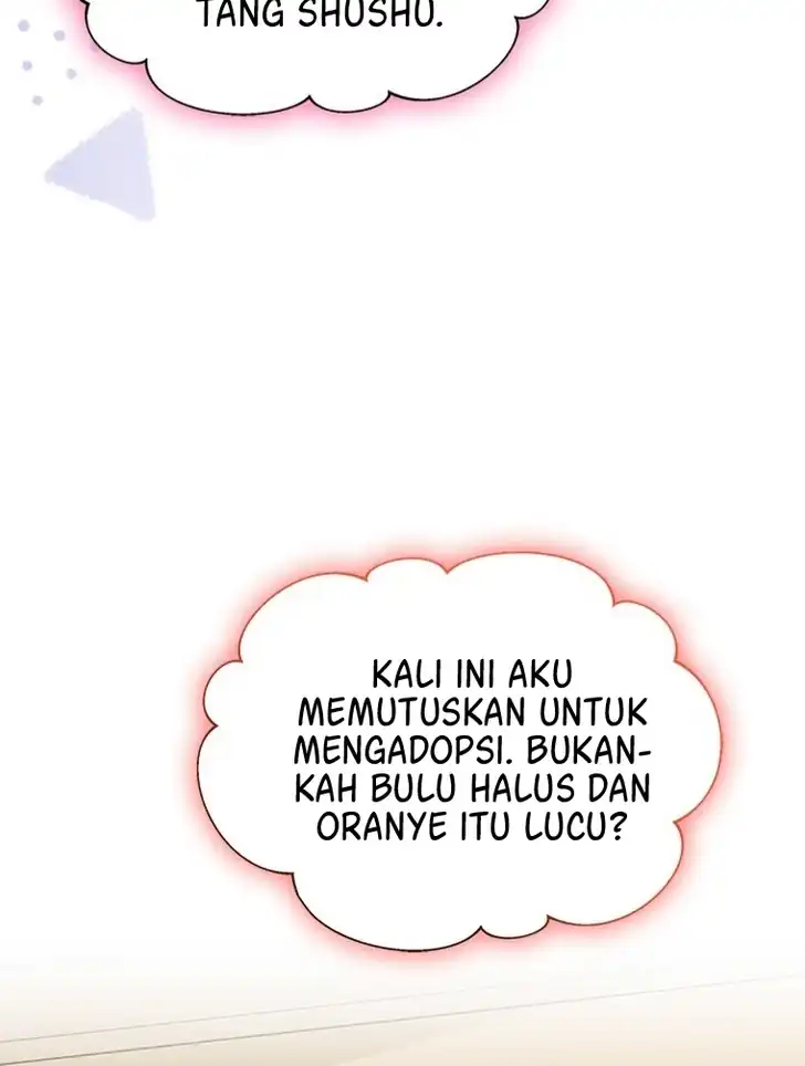 I Dont Want To Play Matchmaker Chapter 45 Halaman 18