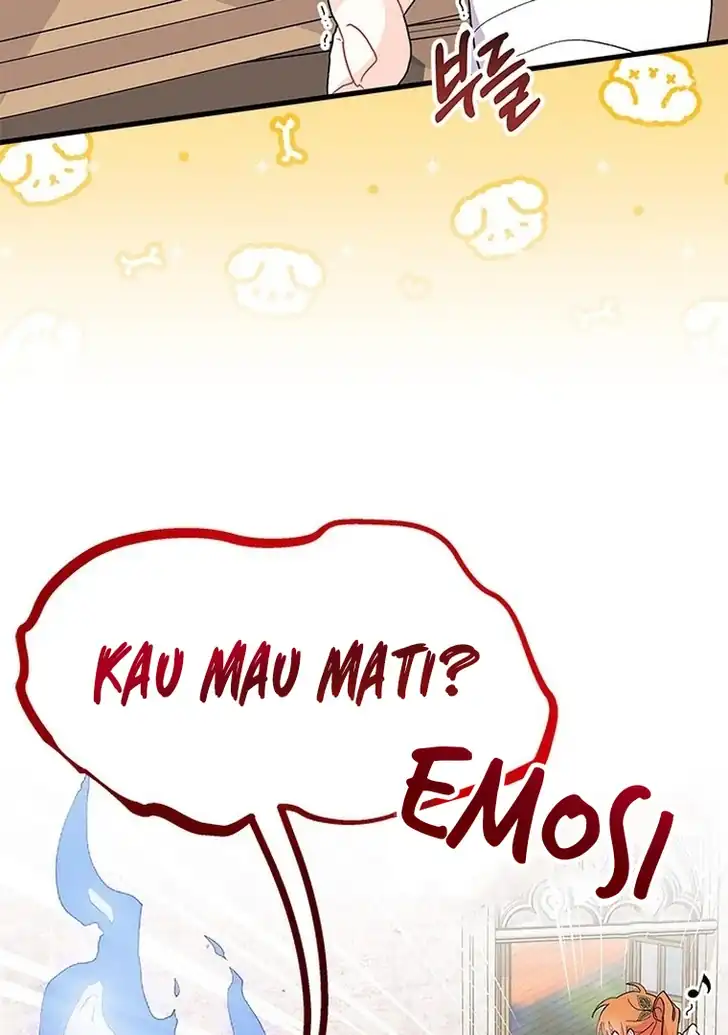 I Dont Want To Play Matchmaker Chapter 45 Halaman 20
