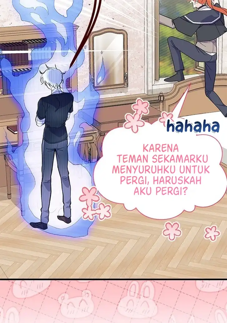 I Dont Want To Play Matchmaker Chapter 45 Halaman 21