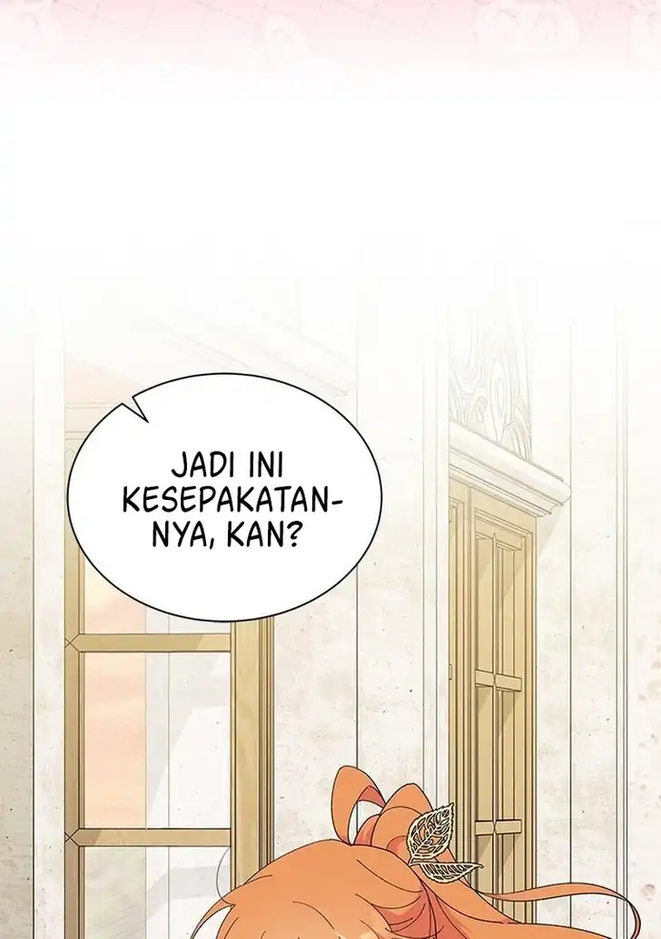 I Dont Want To Play Matchmaker Chapter 45 Halaman 22