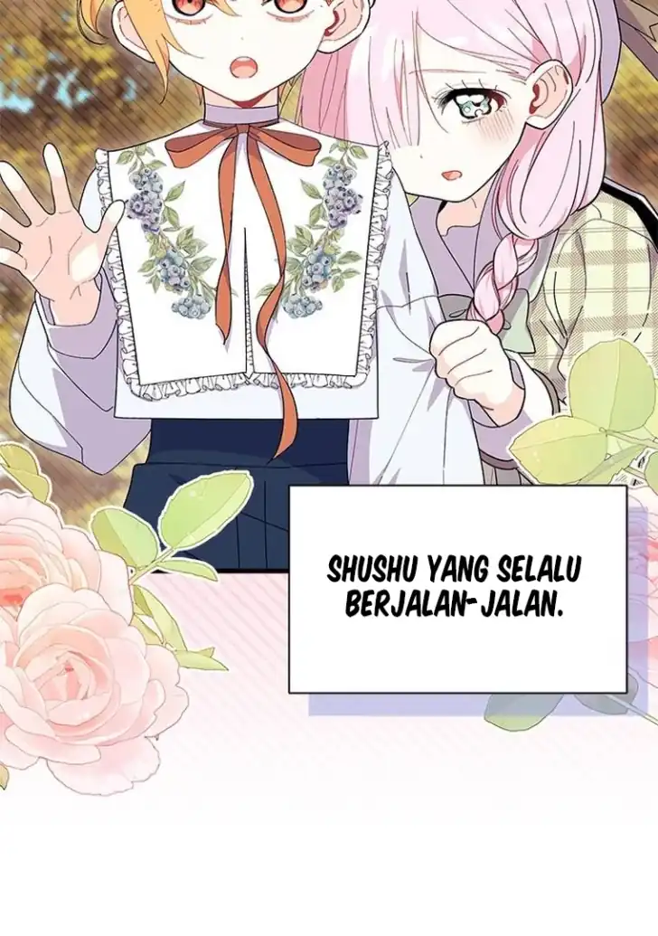 I Dont Want To Play Matchmaker Chapter 46 Halaman 21