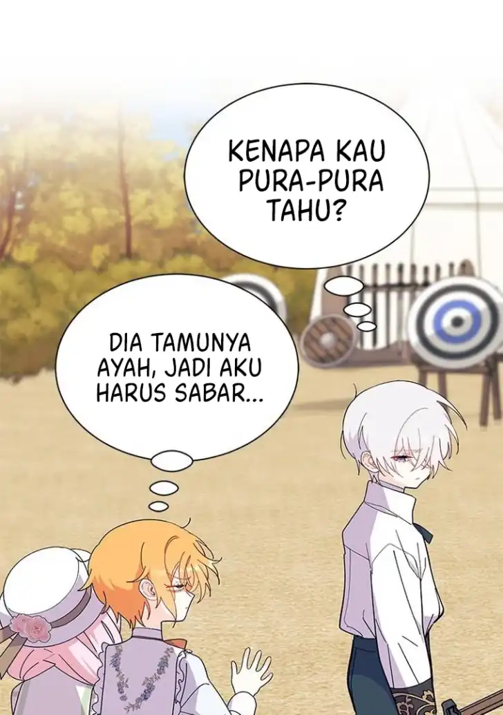 I Dont Want To Play Matchmaker Chapter 46 Halaman 22