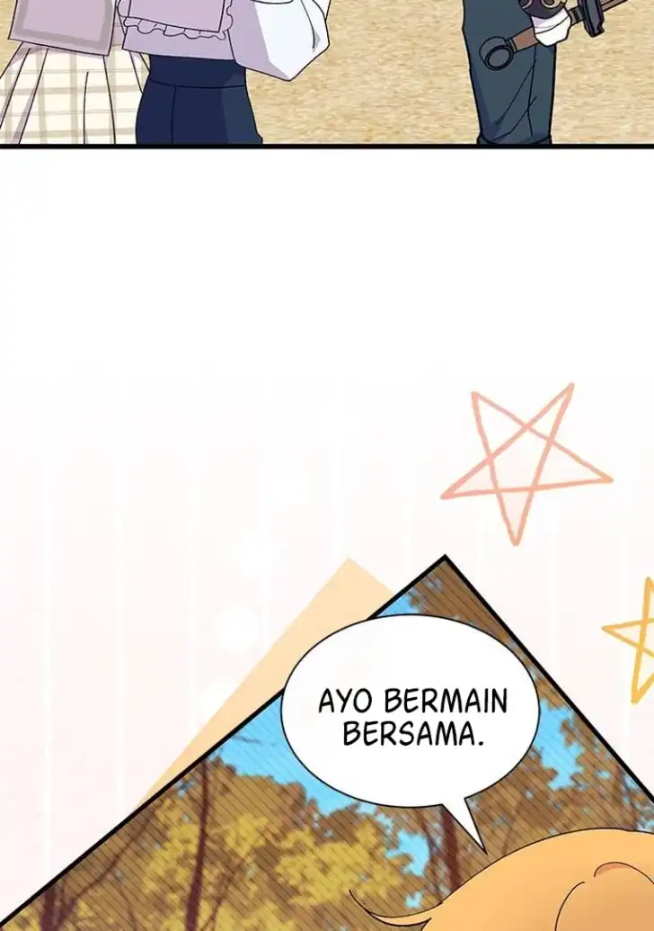I Dont Want To Play Matchmaker Chapter 46 Halaman 23