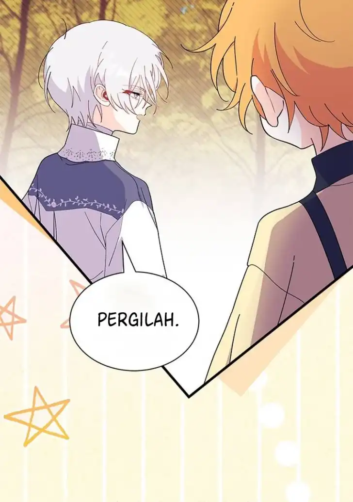 I Dont Want To Play Matchmaker Chapter 46 Halaman 24