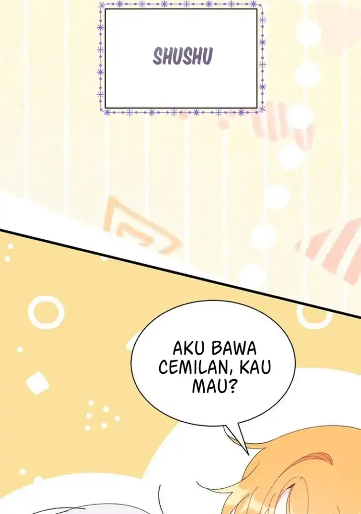 I Dont Want To Play Matchmaker Chapter 46 Halaman 25