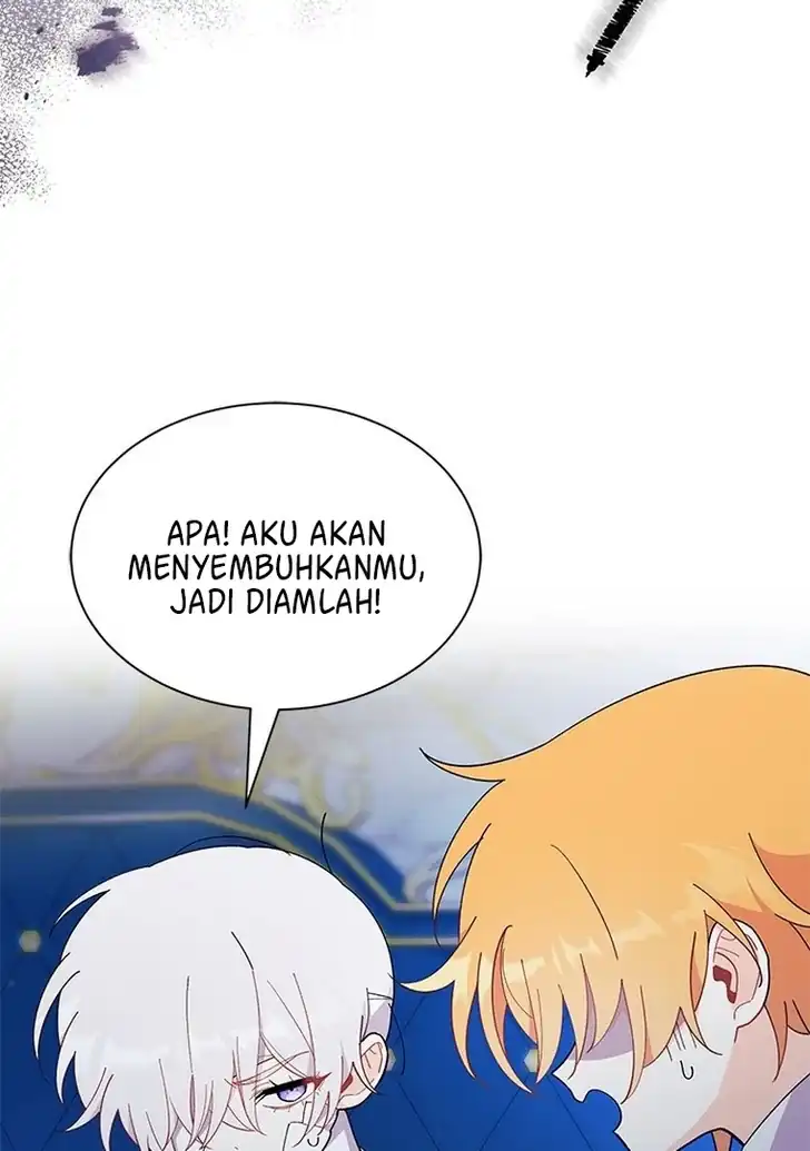 I Dont Want To Play Matchmaker Chapter 48 Halaman 21