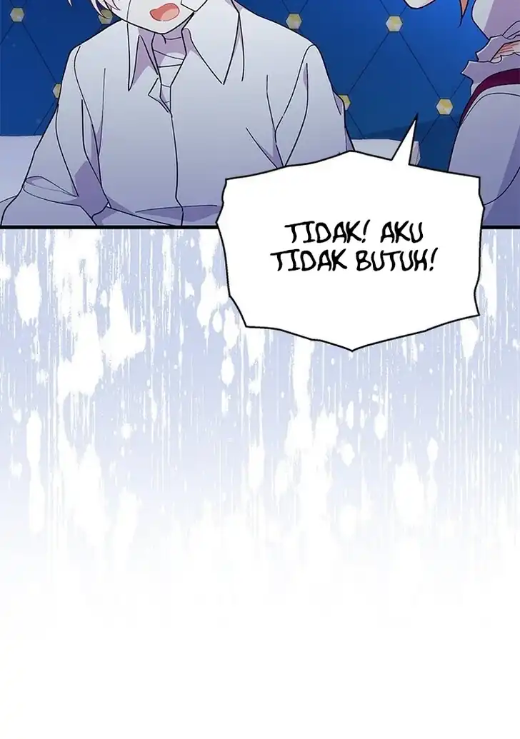 I Dont Want To Play Matchmaker Chapter 48 Halaman 22