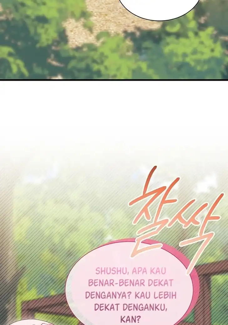 I Dont Want To Play Matchmaker Chapter 49 Halaman 20