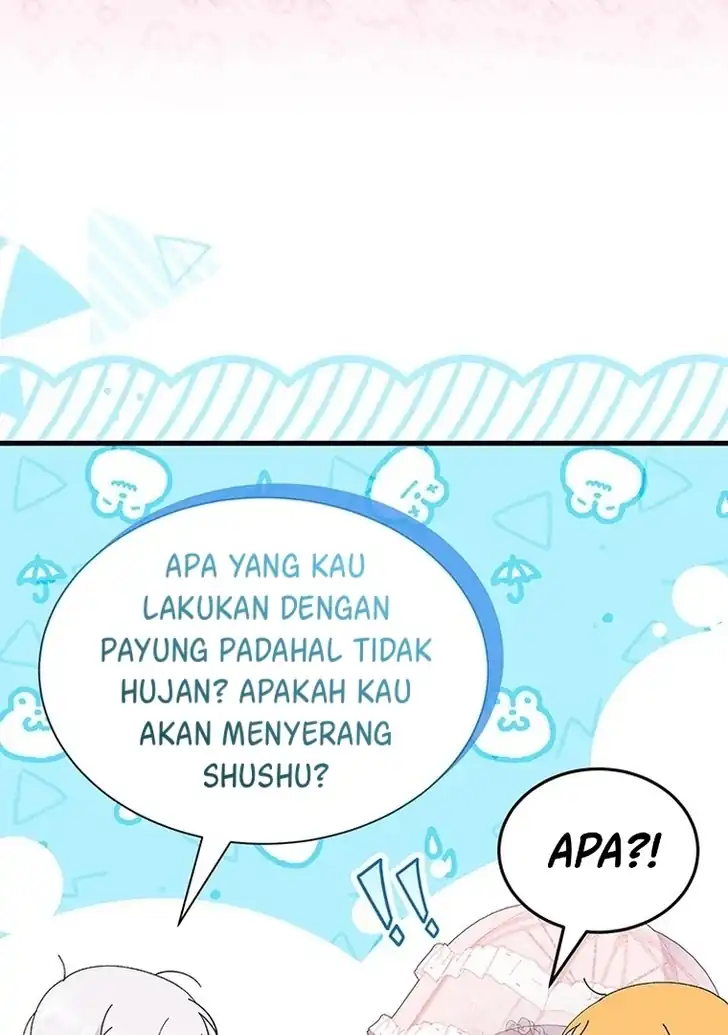 I Dont Want To Play Matchmaker Chapter 49 Halaman 22