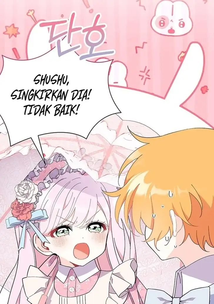 I Dont Want To Play Matchmaker Chapter 49 Halaman 24