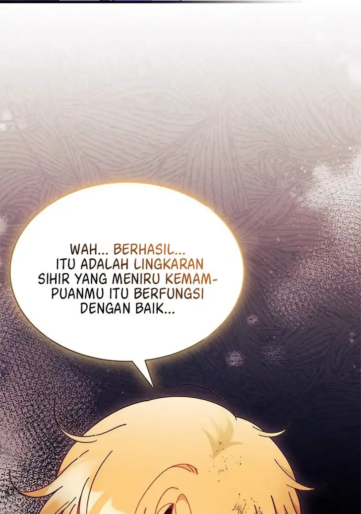 I Dont Want To Play Matchmaker Chapter 50 Halaman 22