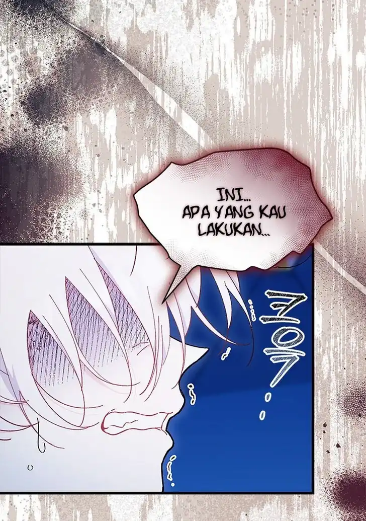 I Dont Want To Play Matchmaker Chapter 50 Halaman 24
