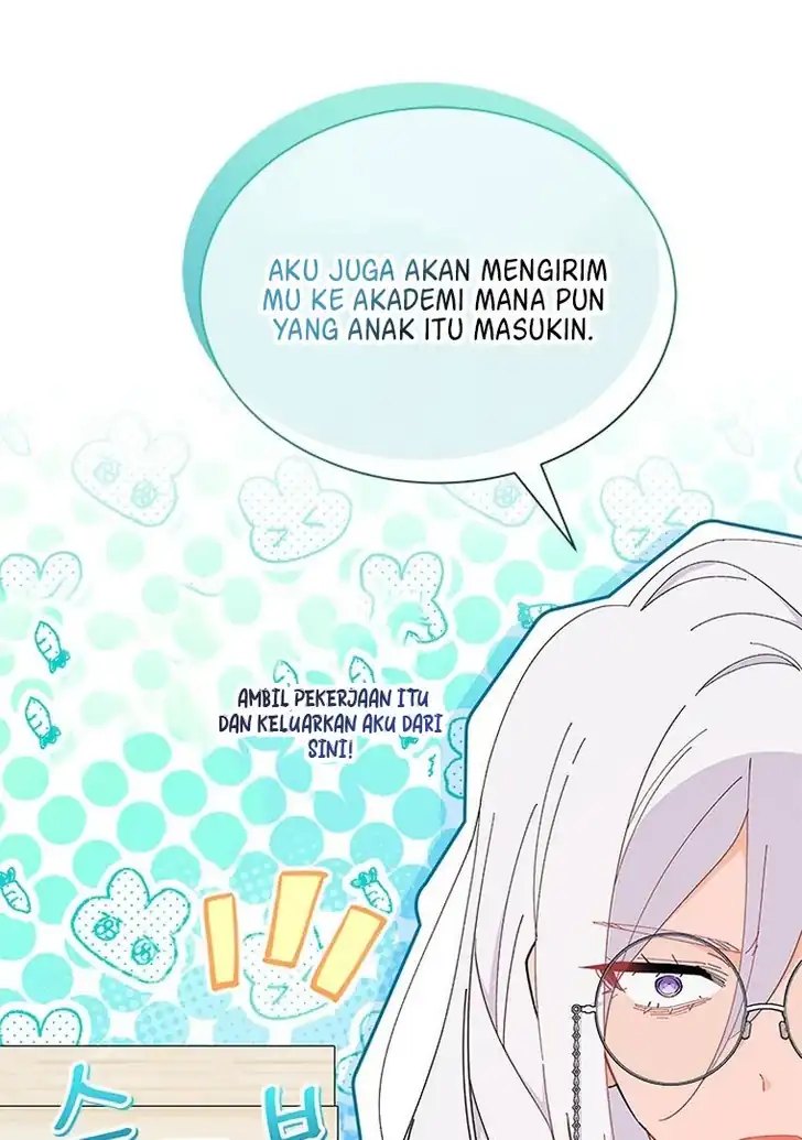 I Dont Want To Play Matchmaker Chapter 51 Halaman 22