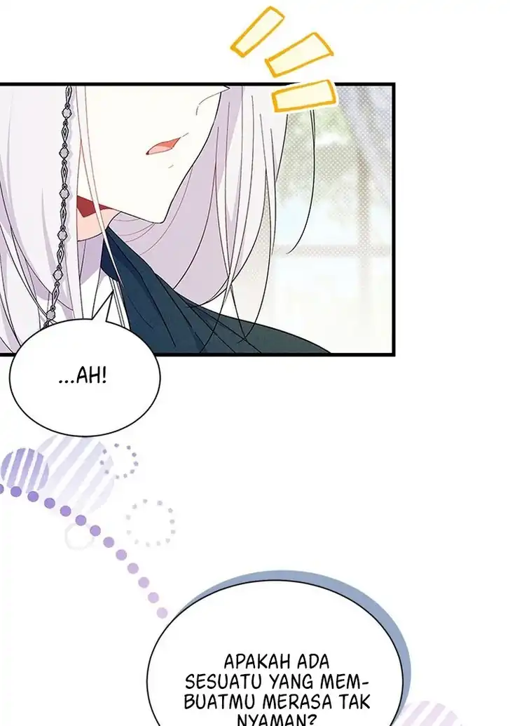 I Dont Want To Play Matchmaker Chapter 52 Halaman 20