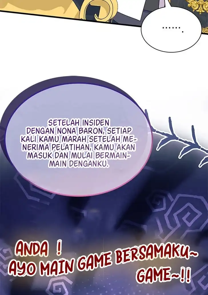 I Dont Want To Play Matchmaker Chapter 52 Halaman 22