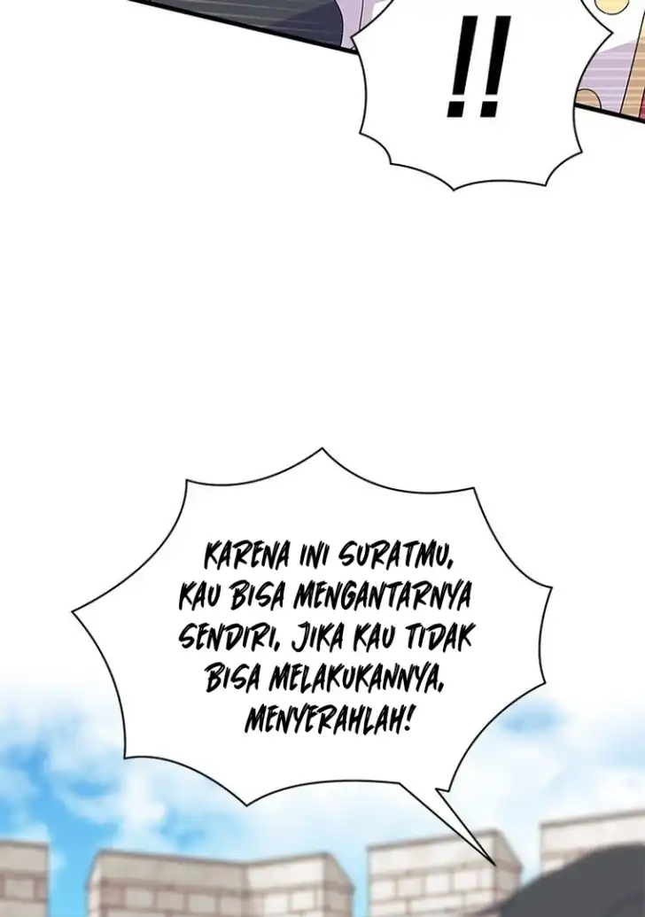 I Dont Want To Play Matchmaker Chapter 53 Halaman 21