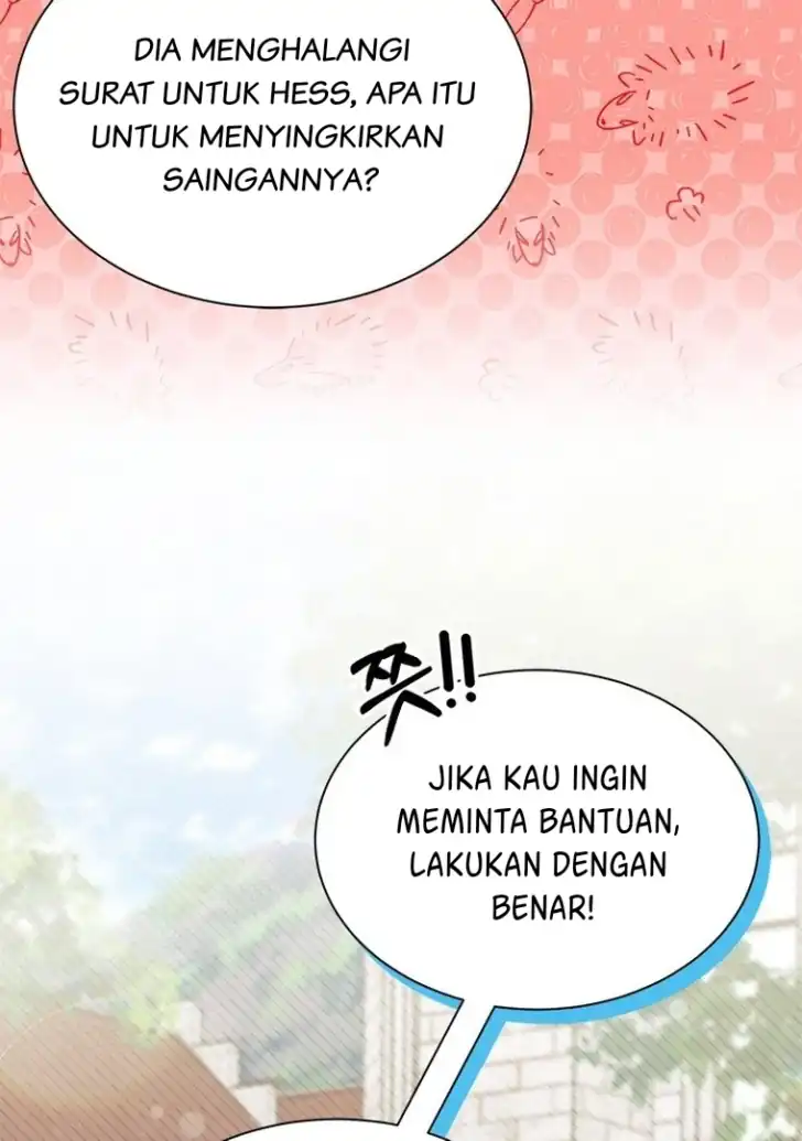 I Dont Want To Play Matchmaker Chapter 53 Halaman 23