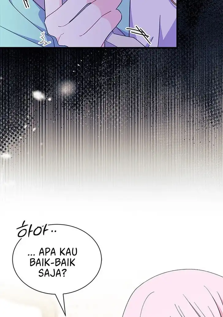 I Dont Want To Play Matchmaker Chapter 54 Halaman 21