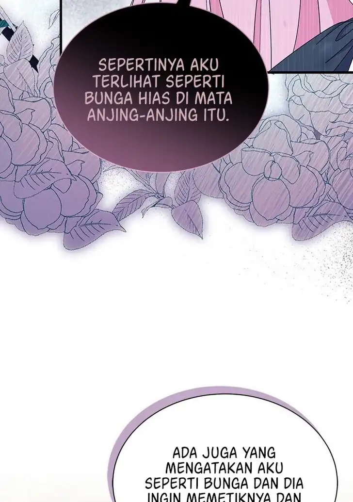 I Dont Want To Play Matchmaker Chapter 54 Halaman 24