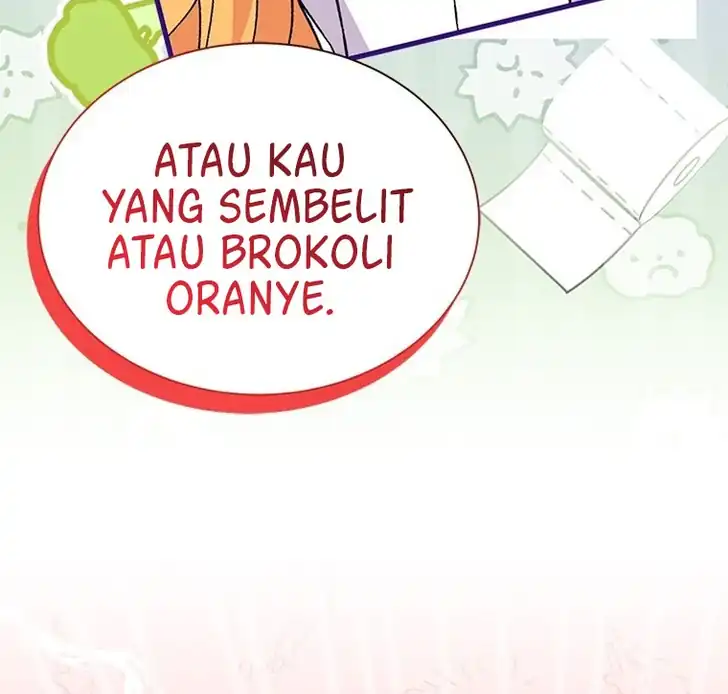 I Dont Want To Play Matchmaker Chapter 57 Halaman 18