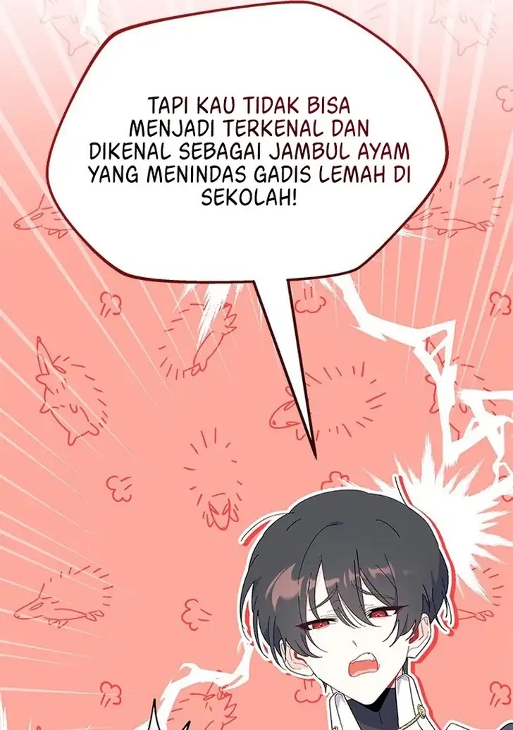 I Dont Want To Play Matchmaker Chapter 57 Halaman 19