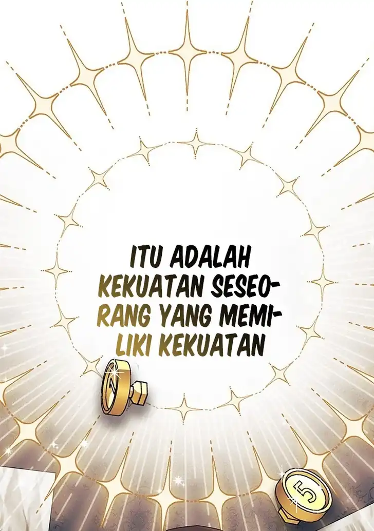 I Dont Want To Play Matchmaker Chapter 61 Halaman 19