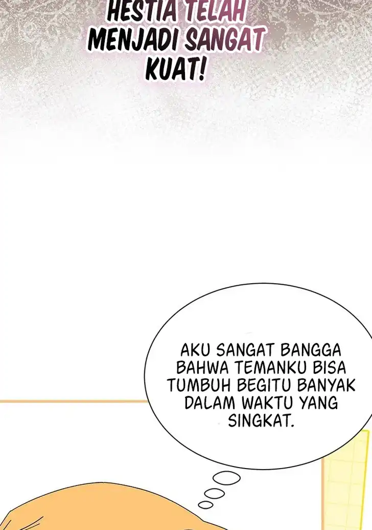I Dont Want To Play Matchmaker Chapter 61 Halaman 22
