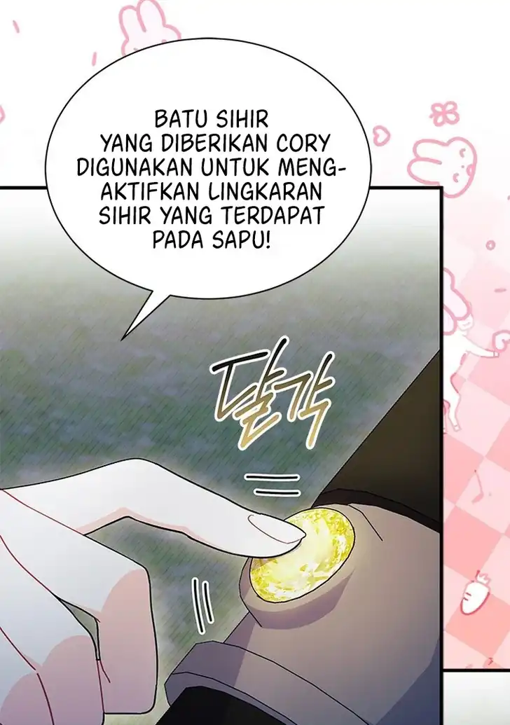 I Dont Want To Play Matchmaker Chapter 62 Halaman 20