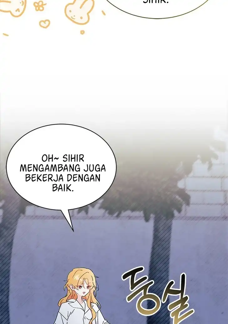 I Dont Want To Play Matchmaker Chapter 62 Halaman 22