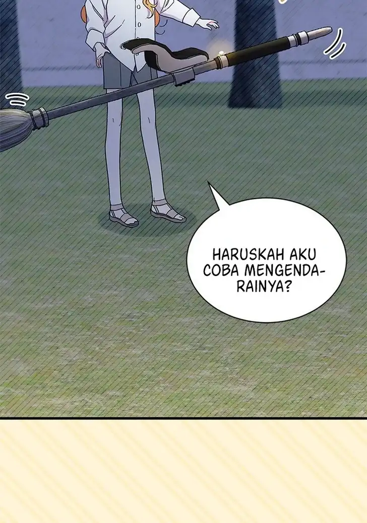 I Dont Want To Play Matchmaker Chapter 62 Halaman 23