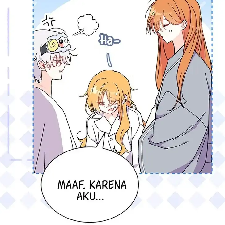 I Dont Want To Play Matchmaker Chapter 63 Halaman 19