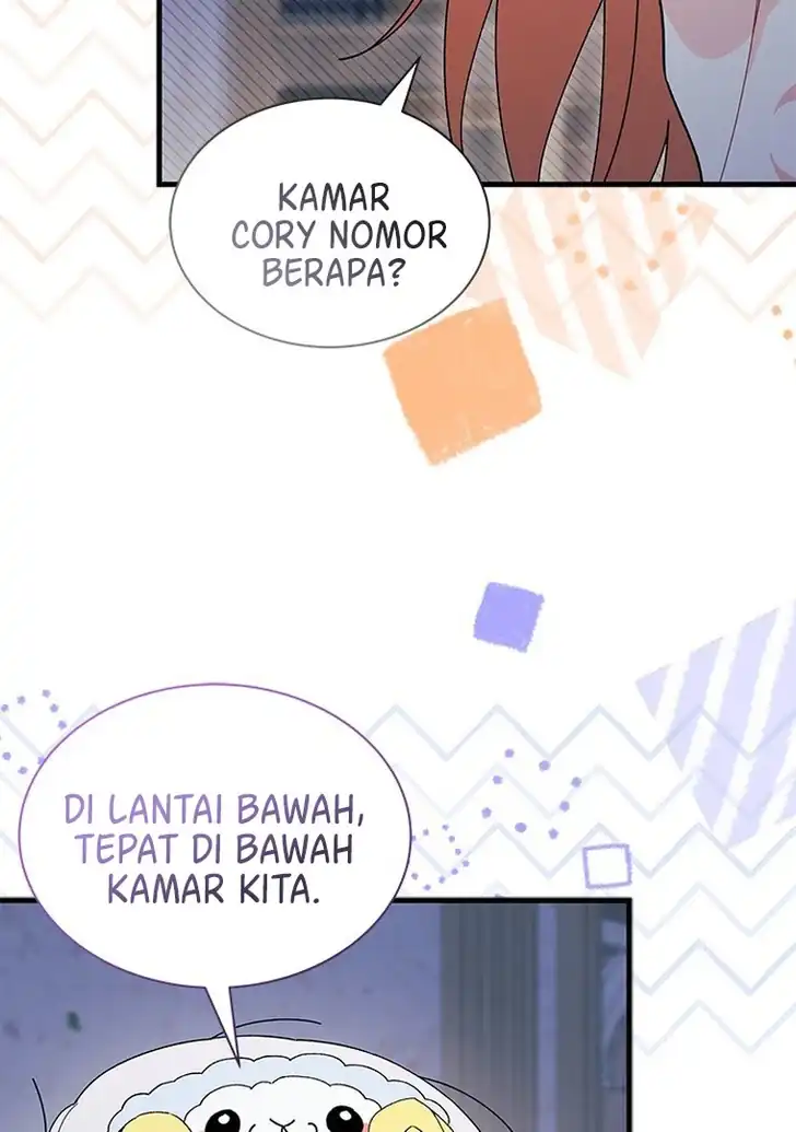I Dont Want To Play Matchmaker Chapter 63 Halaman 21
