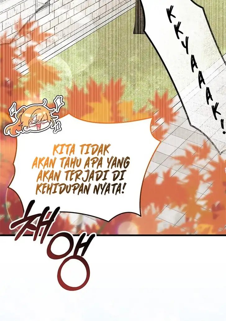 I Dont Want To Play Matchmaker Chapter 64 Halaman 21