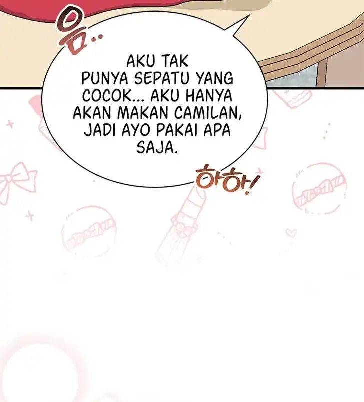 I Dont Want To Play Matchmaker Chapter 65 Halaman 18
