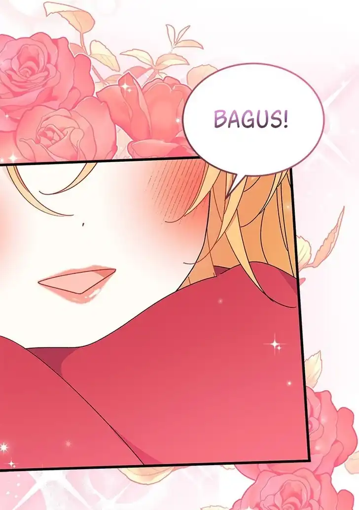I Dont Want To Play Matchmaker Chapter 65 Halaman 19