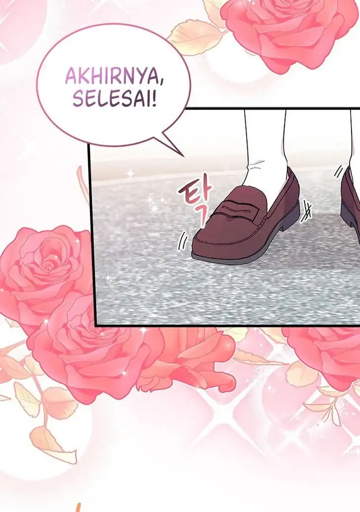 I Dont Want To Play Matchmaker Chapter 65 Halaman 20