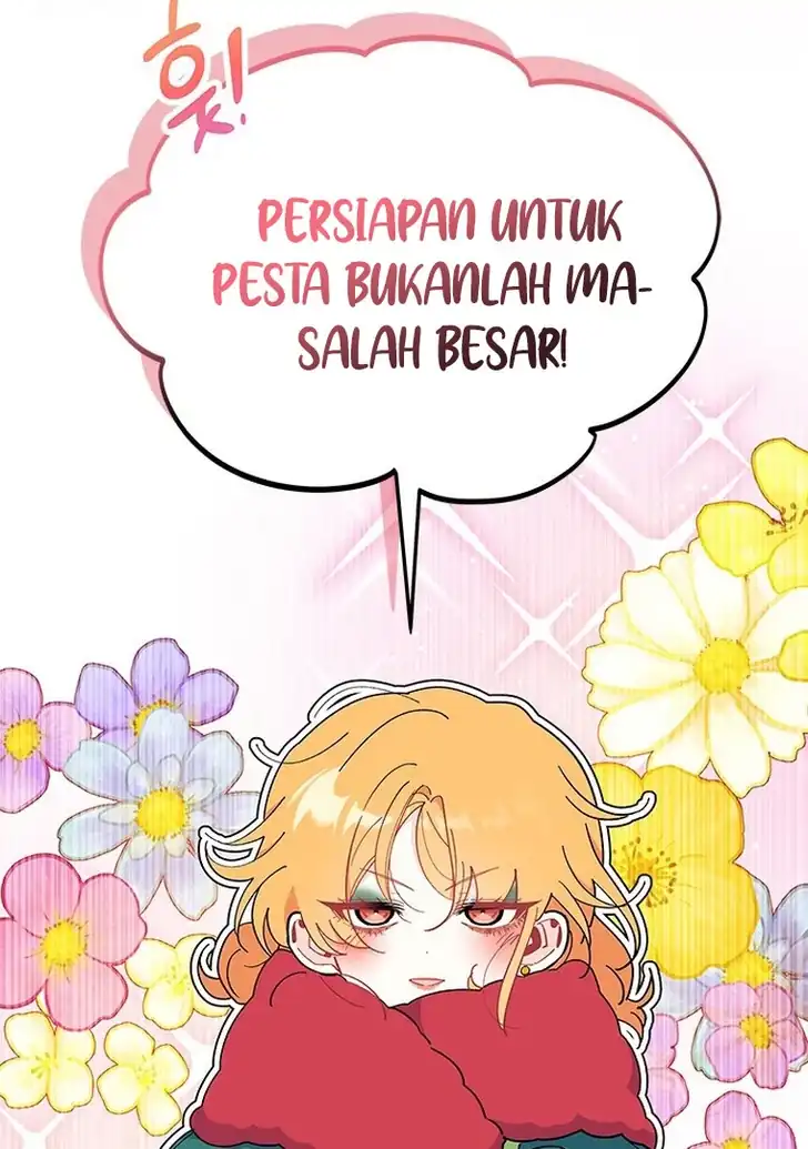 I Dont Want To Play Matchmaker Chapter 65 Halaman 21