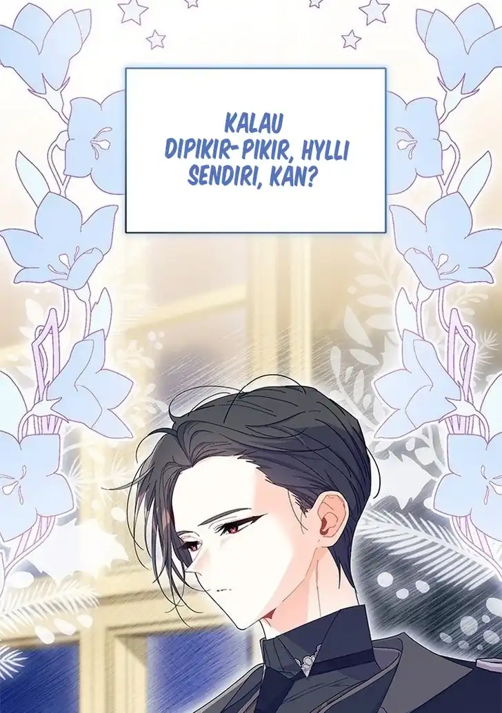 I Dont Want To Play Matchmaker Chapter 66 Halaman 22