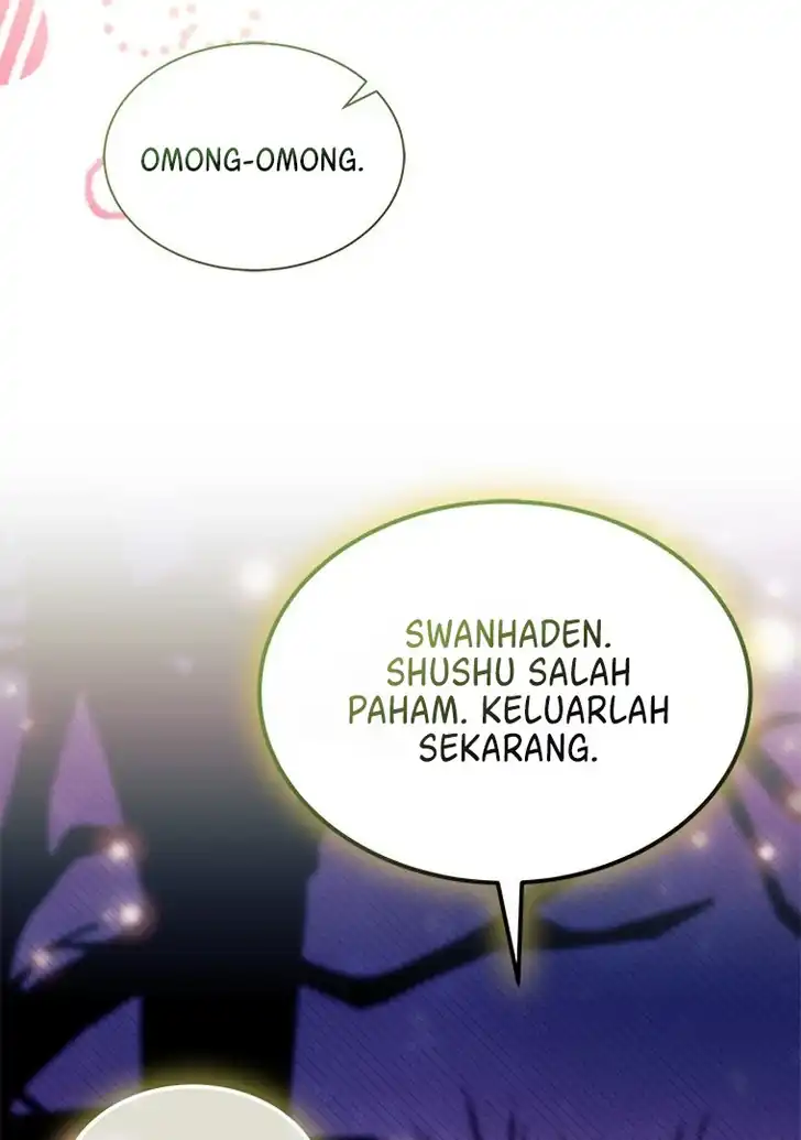 I Dont Want To Play Matchmaker Chapter 67 Halaman 20