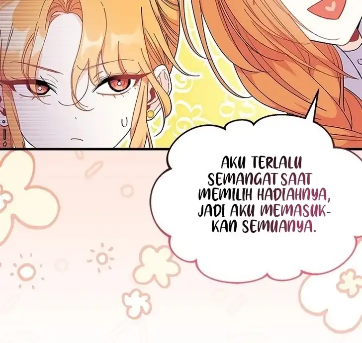 I Dont Want To Play Matchmaker Chapter 68 Halaman 18